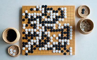 Cờ vây cho người mới